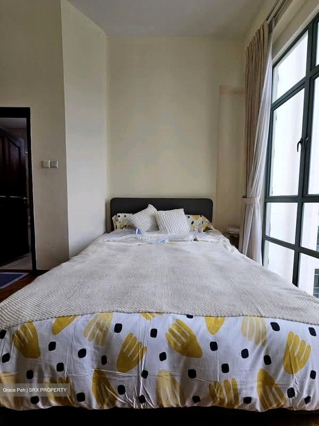 Tanglin Regency (D10), Condominium #557096451